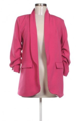 Damen Blazer, Größe M, Farbe Rosa, Preis 25,53 €