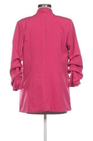 Damen Blazer, Größe M, Farbe Rosa, Preis 25,53 €