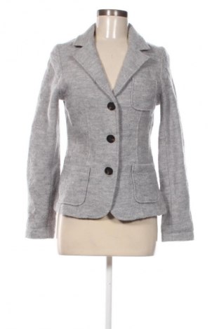 Damen Blazer, Größe S, Farbe Grau, Preis € 10,99