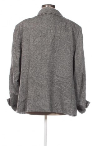 Damen Blazer, Größe XXL, Farbe Grau, Preis € 15,49