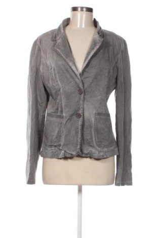 Damen Blazer, Größe M, Farbe Grau, Preis € 8,99