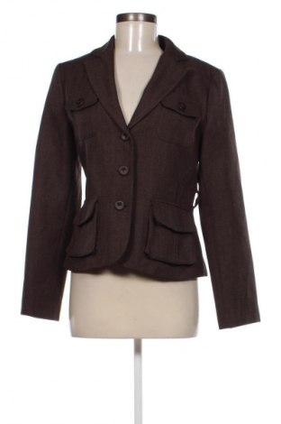 Damen Blazer, Größe M, Farbe Braun, Preis € 7,99