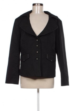 Damen Blazer, Größe M, Farbe Schwarz, Preis € 15,49