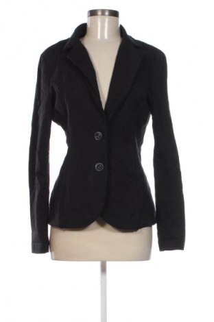 Damen Blazer, Größe XL, Farbe Schwarz, Preis 15,49 €