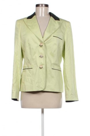 Damen Blazer, Größe M, Farbe Grün, Preis € 8,99