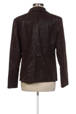 Damen Blazer, Größe L, Farbe Braun, Preis 8,99 €