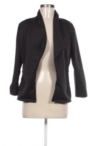 Damen Blazer, Größe S, Farbe Schwarz, Preis 8,99 €