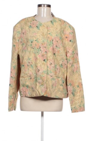 Sacou de femei, Mărime XL, Culoare Multicolor, Preț 81,99 Lei