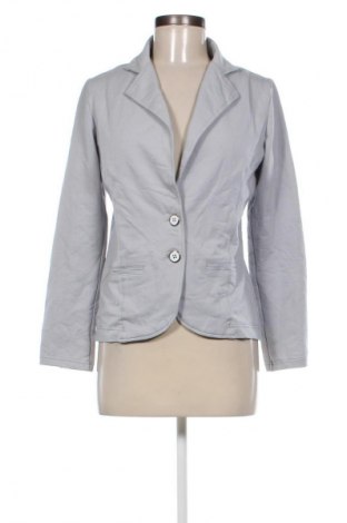 Damen Blazer, Größe L, Farbe Grau, Preis € 18,99