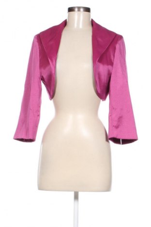 Damen Blazer, Größe L, Farbe Lila, Preis € 11,88