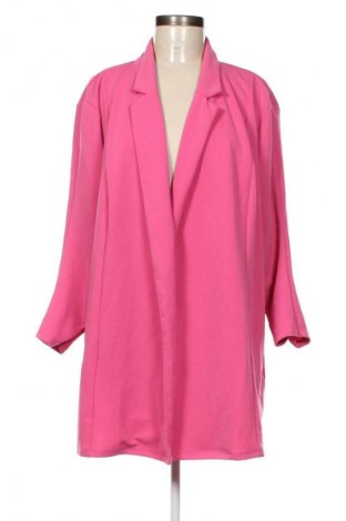 Damen Blazer ASOS, Größe XXL, Farbe Rosa, Preis € 47,79