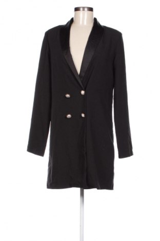 Damen Blazer ASOS, Größe M, Farbe Schwarz, Preis 16,99 €