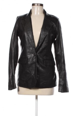 Sacou de femei Abercrombie & Fitch, Mărime S, Culoare Negru, Preț 53,99 Lei