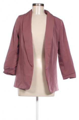 Damen Blazer About You, Größe S, Farbe Aschrosa, Preis € 20,99