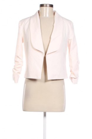 Damen Blazer About You, Größe S, Farbe Rosa, Preis 20,79 €