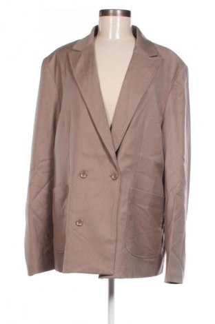 Damen Blazer About you x Kevin Trapp, Größe XL, Farbe Beige, Preis € 47,99