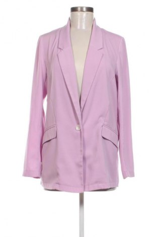 Damen Blazer Amisu, Größe M, Farbe Lila, Preis € 9,99