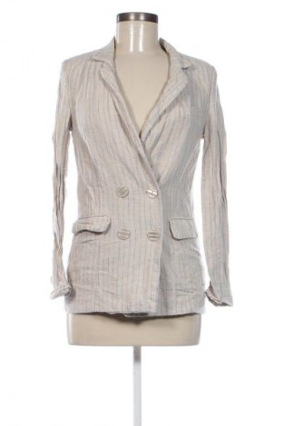 Damen Blazer Amisu, Größe XS, Farbe Beige, Preis € 9,99