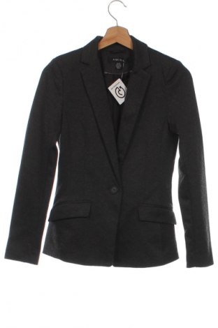 Damen Blazer Amisu, Größe XS, Farbe Grau, Preis € 15,99