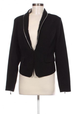 Damen Blazer Amisu, Größe M, Farbe Schwarz, Preis 8,99 €