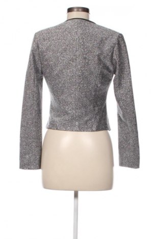 Damen Blazer Amisu, Größe S, Farbe Silber, Preis 13,99 €