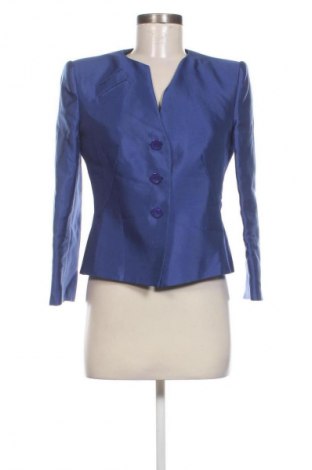 Damen Blazer Armani Collezioni, Größe M, Farbe Blau, Preis € 122,76