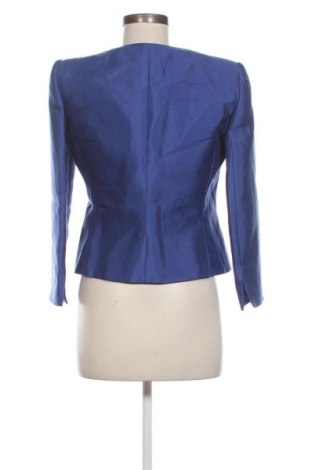 Damen Blazer Armani Collezioni, Größe M, Farbe Blau, Preis 122,76 €