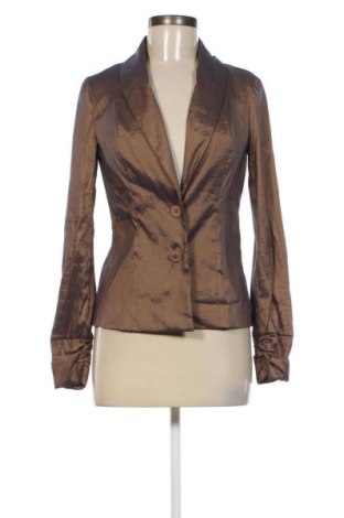 Damen Blazer Ashley Brooke, Größe M, Farbe Braun, Preis 13,99 €