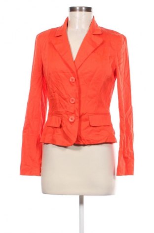 Damen Blazer Atmos Fashion, Größe S, Farbe Rot, Preis € 19,49