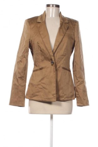 Damen Blazer Atmosphere, Größe M, Farbe Beige, Preis 8,99 €