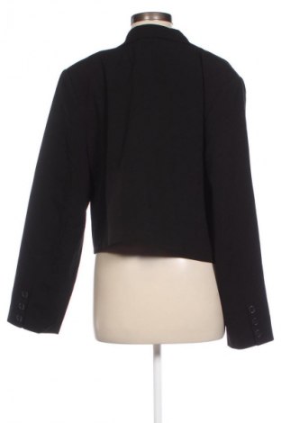 Sacou de femei B.Young, Mărime XL, Culoare Negru, Preț 145,99 Lei