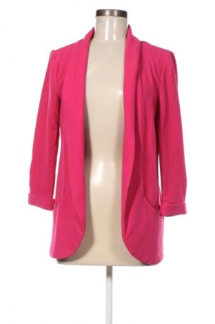 Damen Blazer B.Young, Größe S, Farbe Rosa, Preis € 9,99