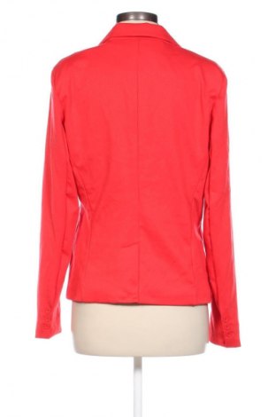 Damen Blazer B.Young, Größe M, Farbe Rot, Preis € 75,29