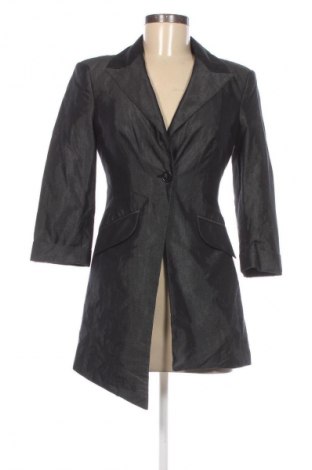 Damen Blazer Bebe, Größe S, Farbe Grau, Preis € 42,49