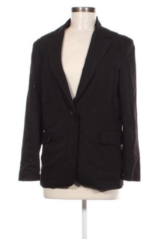 Damen Blazer Bershka, Größe XS, Farbe Schwarz, Preis € 7,99