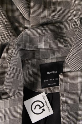 Dámské sako  Bershka, Velikost S, Barva Vícebarevné, Cena  219,00 Kč