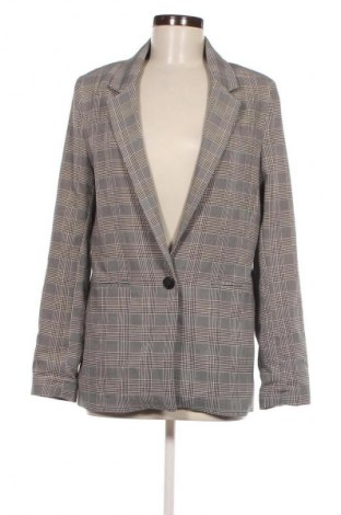 Damen Blazer Bershka, Größe S, Farbe Mehrfarbig, Preis 8,99 €