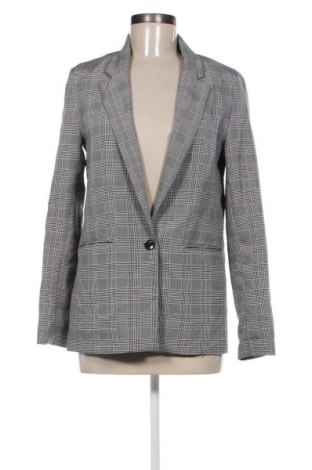 Damen Blazer Bershka, Größe S, Farbe Grau, Preis 10,49 €