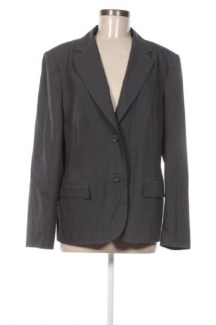 Damen Blazer Betty Barclay, Größe XL, Farbe Grau, Preis 21,49 €