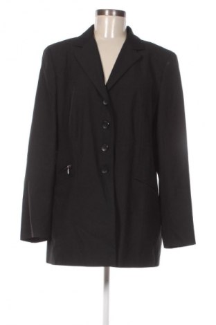 Damen Blazer Bexleys, Größe XL, Farbe Schwarz, Preis € 19,49