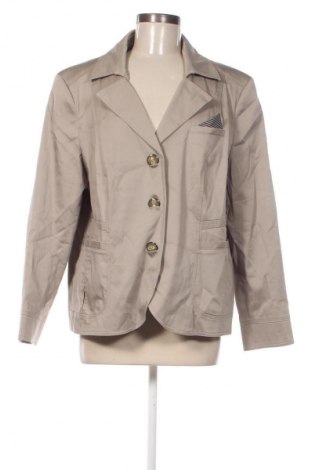 Damen Blazer Bexleys, Größe XXL, Farbe Beige, Preis € 9,99