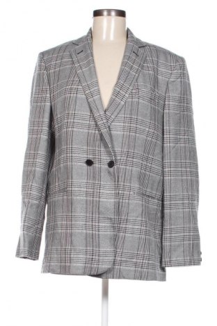 Damen Blazer Bolongaro Trevor, Größe L, Farbe Grau, Preis € 75,99