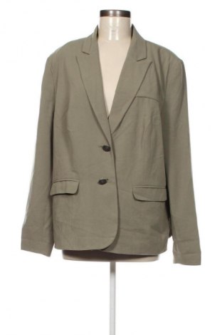 Damen Blazer Bpc Bonprix Collection, Größe XXL, Farbe Grün, Preis € 10,49