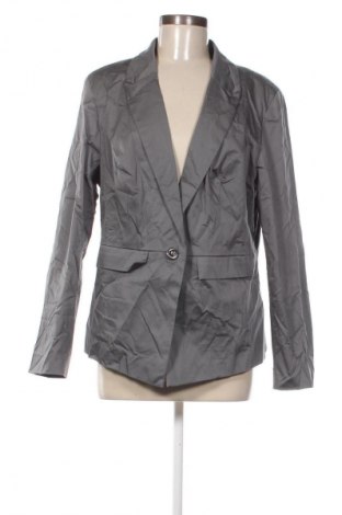 Damen Blazer Bpc Bonprix Collection, Größe XL, Farbe Grau, Preis 13,99 €