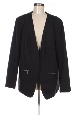 Sacou de femei Bpc Bonprix Collection, Mărime XXL, Culoare Negru, Preț 122,45 Lei