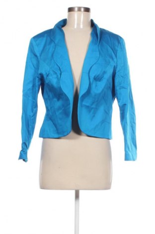 Damen Blazer Bpc Bonprix Collection, Größe XL, Farbe Blau, Preis 11,99 €