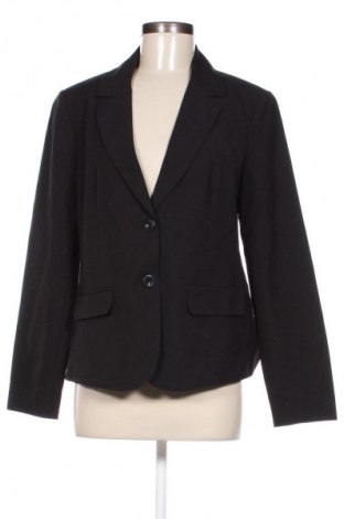 Damen Blazer Brandtex, Größe M, Farbe Schwarz, Preis 15,49 €