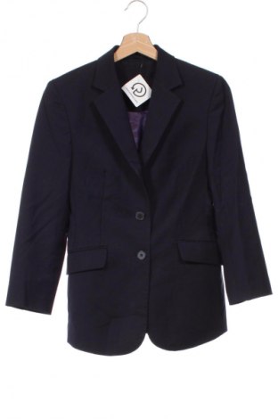 Damen Blazer Brook Taverner, Größe XS, Farbe Blau, Preis 32,08 €