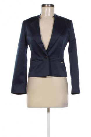 Damen Blazer Bruno Banani, Größe XXS, Farbe Blau, Preis € 21,79