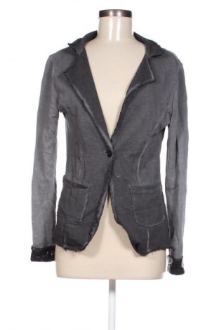 Damen Blazer CORE, Größe XL, Farbe Grau, Preis 11,99 €